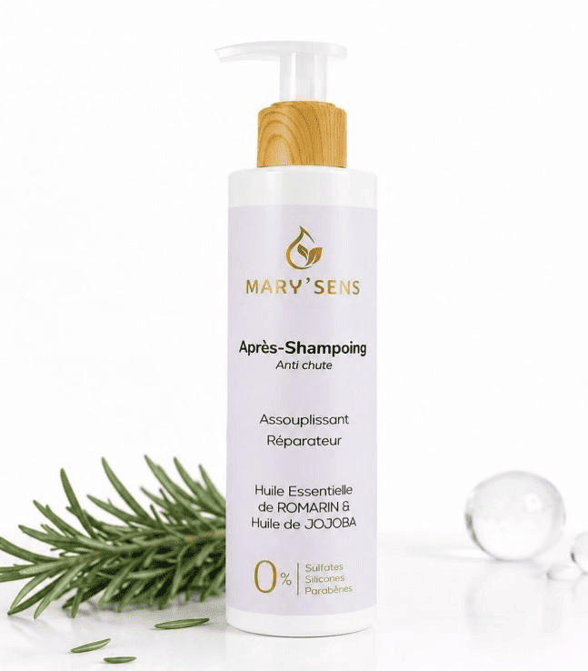 Après-Shampoing Anti-Chute