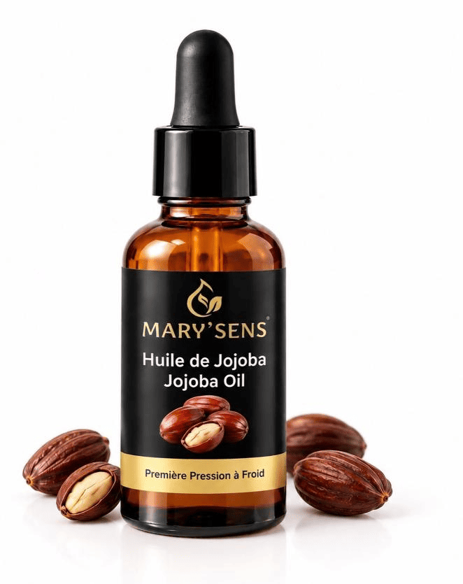 Huile Végétale de Jojoba